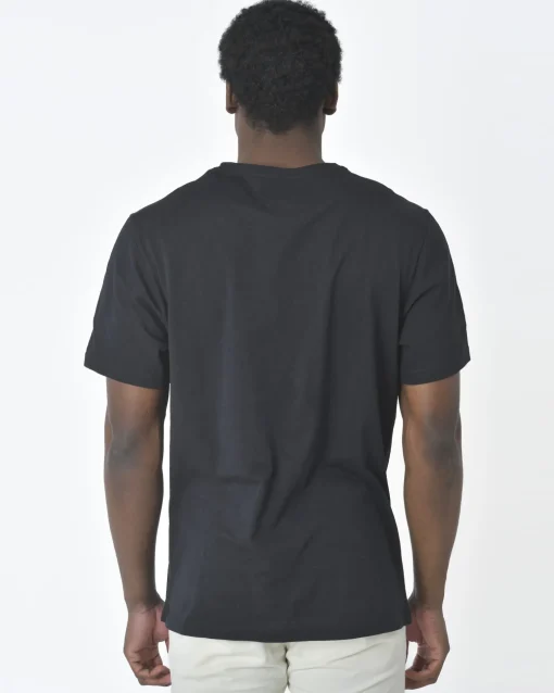 La Piscine Paris T-Shirt avec motifs fantaisies Erevan*Homme T-Shirts
