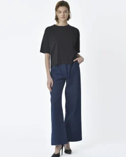La Piscine Paris T-shirt Re-Worked*Femme T-Shirts