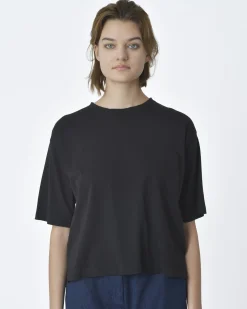 La Piscine Paris T-shirt Re-Worked*Femme T-Shirts