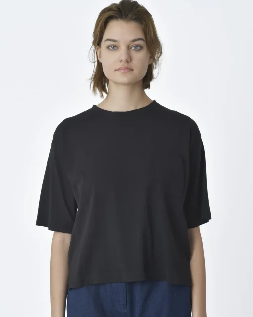 La Piscine Paris T-shirt Re-Worked*Femme T-Shirts