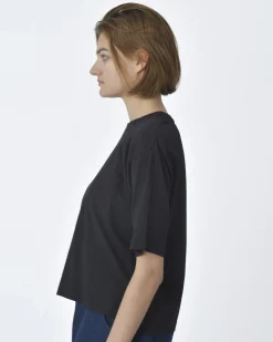 La Piscine Paris T-shirt Re-Worked*Femme T-Shirts
