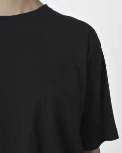 La Piscine Paris T-shirt Re-Worked*Femme T-Shirts