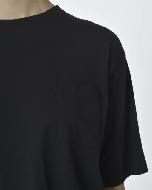 La Piscine Paris T-shirt Re-Worked*Femme T-Shirts