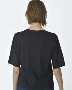 La Piscine Paris T-shirt Re-Worked*Femme T-Shirts
