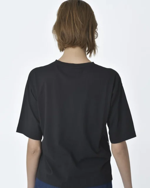 La Piscine Paris T-shirt Re-Worked*Femme T-Shirts