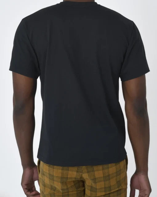La Piscine Paris T-Shirt e ecriture Erevan*Homme T-Shirts