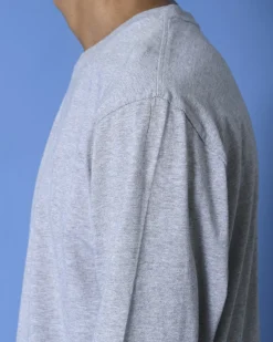 La Piscine Paris T-shirt pull manches longues Breuer*Homme Pulls & Gilets