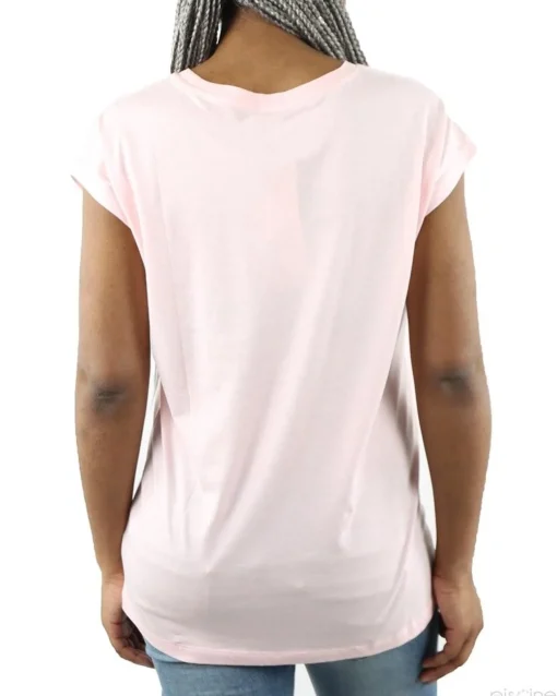 La Piscine Paris T-Shirt "Big Kiss" Zoe Karssen*Femme T-Shirts