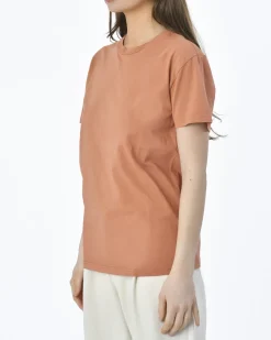 La Piscine Paris T-Shirt saumon foncé My T*Femme T-Shirts