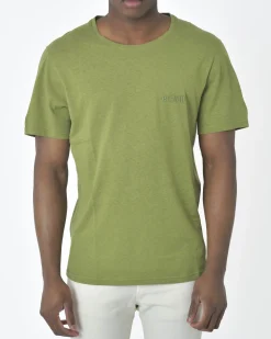 La Piscine Paris T-Shirt Erevan*Homme T-Shirts