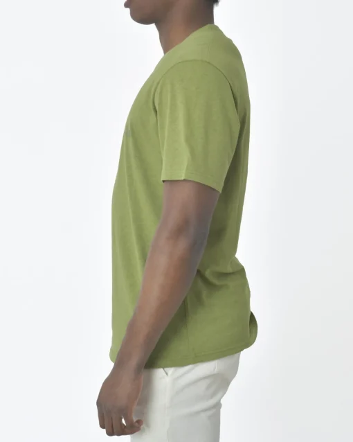 La Piscine Paris T-Shirt Erevan*Homme T-Shirts