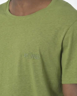 La Piscine Paris T-Shirt Erevan*Homme T-Shirts
