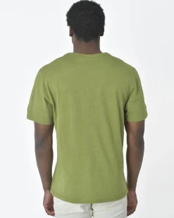 La Piscine Paris T-Shirt Erevan*Homme T-Shirts