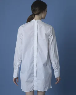 La Piscine Paris Tunique he Valentino*Femme Chemisiers & Blouses
