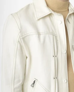 La Piscine Paris Veste à empiècements contrastés Diesel*Homme Blousons & Vestes