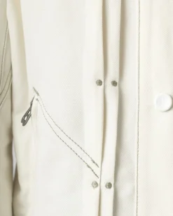 La Piscine Paris Veste à empiècements contrastés Diesel*Homme Blousons & Vestes