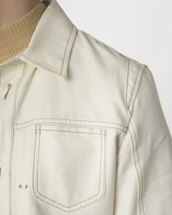 La Piscine Paris Veste à empiècements contrastés Diesel*Homme Blousons & Vestes