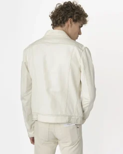 La Piscine Paris Veste à empiècements contrastés Diesel*Homme Blousons & Vestes