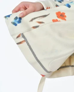 La Piscine Paris Veste à fleurs Lauret*Femme Blousons & Vestes