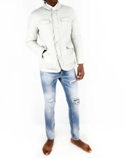 La Piscine Paris Veste A.G & Frog*Homme Blousons & Vestes
