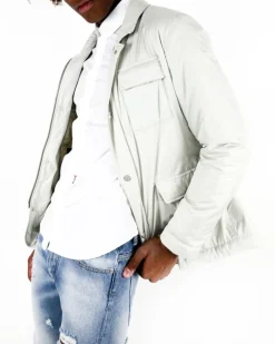 La Piscine Paris Veste A.G & Frog*Homme Blousons & Vestes