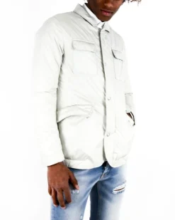 La Piscine Paris Veste A.G & Frog*Homme Blousons & Vestes
