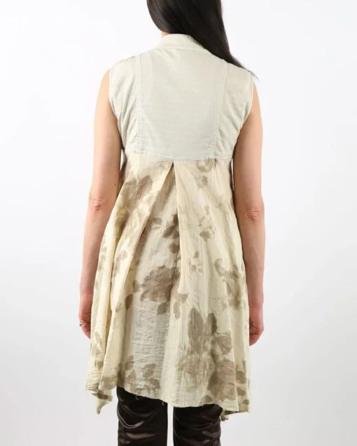 La Piscine Paris Veste en laine et coton Foce*Femme Blousons & Vestes