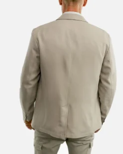 La Piscine Paris Veste style saharienne Edition M.R*Homme Blousons & Vestes