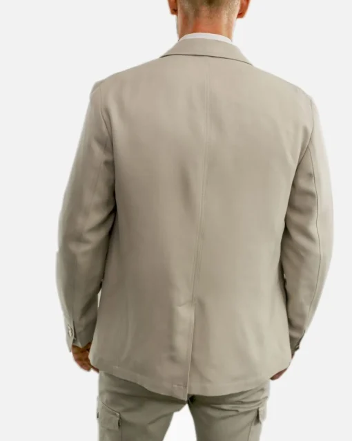 La Piscine Paris Veste style saharienne Edition M.R*Homme Blousons & Vestes