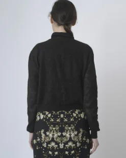 La Piscine Paris Veste bi-matière Aviu*Femme Blousons & Vestes
