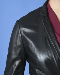 La Piscine Paris Veste bi-matière P.A.R.O.S.H*Femme Blousons & Vestes