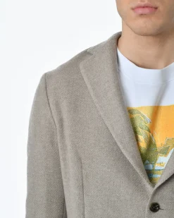 La Piscine Paris Veste blazer Eleventy*Homme Blousons & Vestes