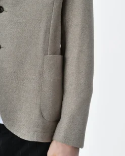La Piscine Paris Veste blazer Eleventy*Homme Blousons & Vestes