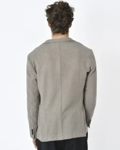 La Piscine Paris Veste blazer Eleventy*Homme Blousons & Vestes