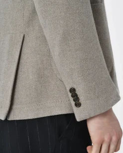La Piscine Paris Veste blazer Eleventy*Homme Blousons & Vestes