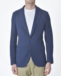 La Piscine Paris Veste blazer Eleventy*Homme Blousons & Vestes