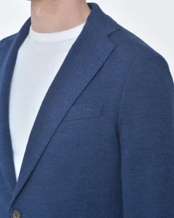 La Piscine Paris Veste blazer Eleventy*Homme Blousons & Vestes