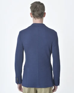 La Piscine Paris Veste blazer Eleventy*Homme Blousons & Vestes