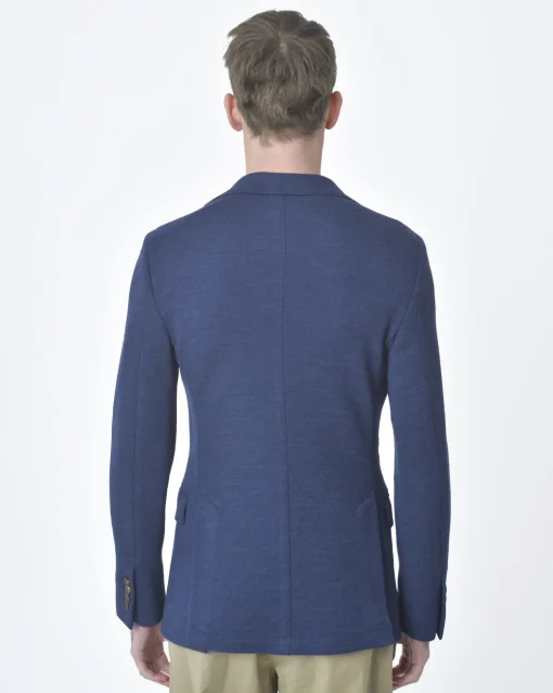 La Piscine Paris Veste blazer Eleventy*Homme Blousons & Vestes