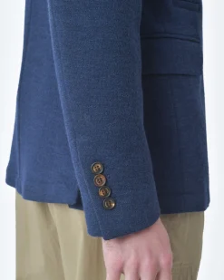 La Piscine Paris Veste blazer Eleventy*Homme Blousons & Vestes