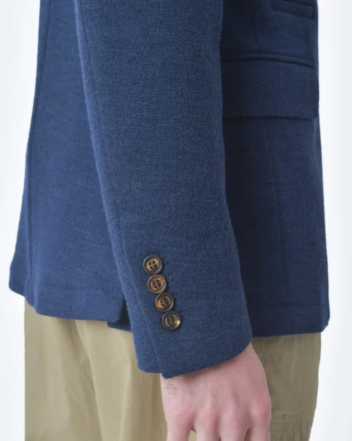 La Piscine Paris Veste blazer Eleventy*Homme Blousons & Vestes