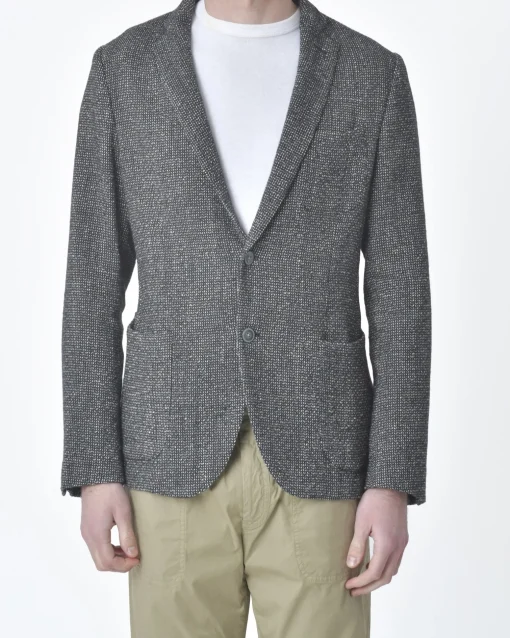 La Piscine Paris Veste blazer Capri*Homme Blousons & Vestes