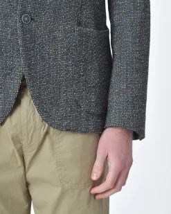 La Piscine Paris Veste blazer Capri*Homme Blousons & Vestes