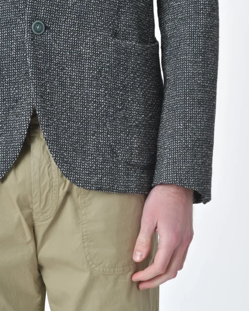 La Piscine Paris Veste blazer Capri*Homme Blousons & Vestes