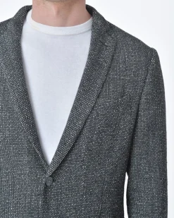 La Piscine Paris Veste blazer Capri*Homme Blousons & Vestes