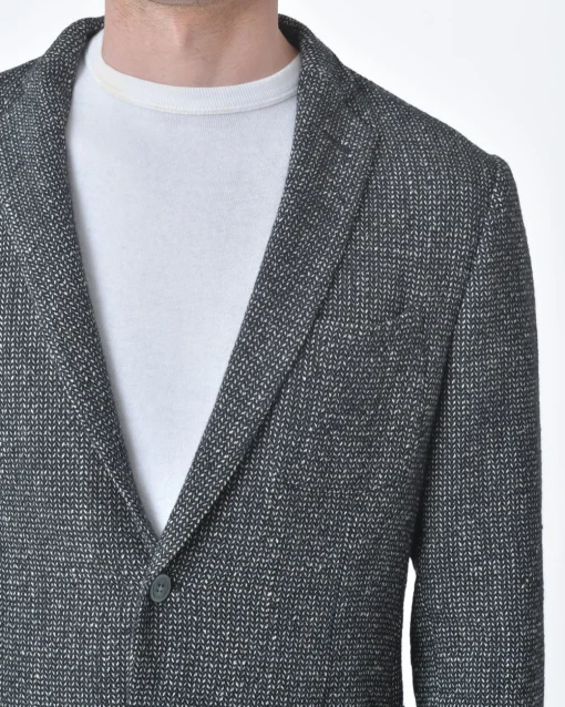La Piscine Paris Veste blazer Capri*Homme Blousons & Vestes