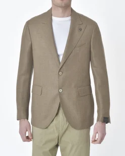 La Piscine Paris Veste blazer Gabriele Pasini*Homme Blousons & Vestes