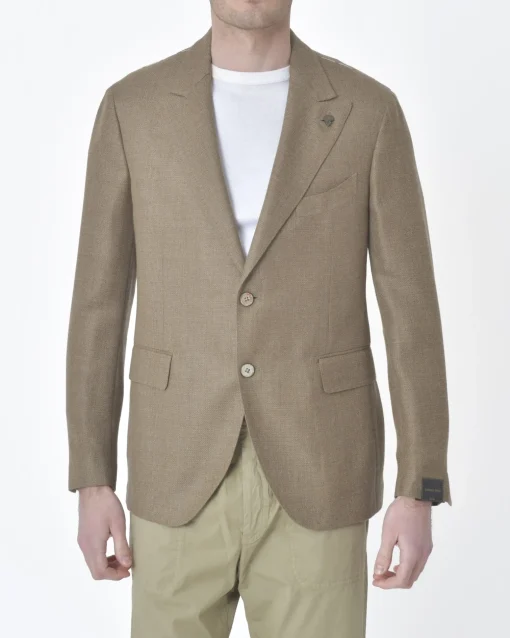 La Piscine Paris Veste blazer Gabriele Pasini*Homme Blousons & Vestes