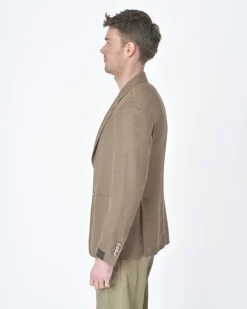 La Piscine Paris Veste blazer Gabriele Pasini*Homme Blousons & Vestes
