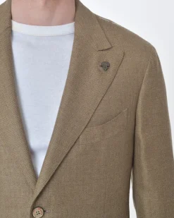 La Piscine Paris Veste blazer Gabriele Pasini*Homme Blousons & Vestes